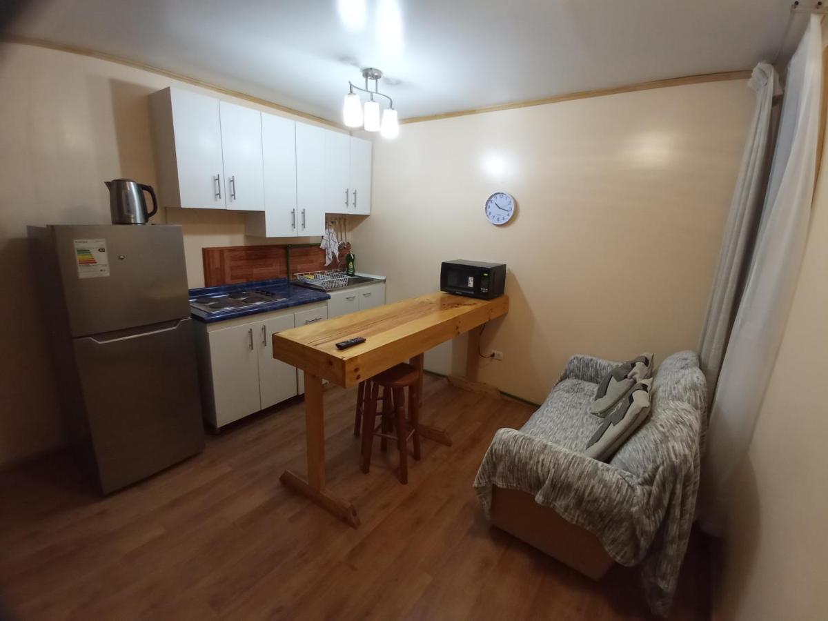 Casa Parque Villarrica, Albatros Casa de férias Villarrica