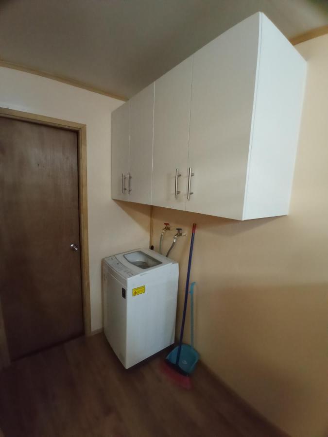 Casa Parque Villarrica, Albatros Casa de férias
