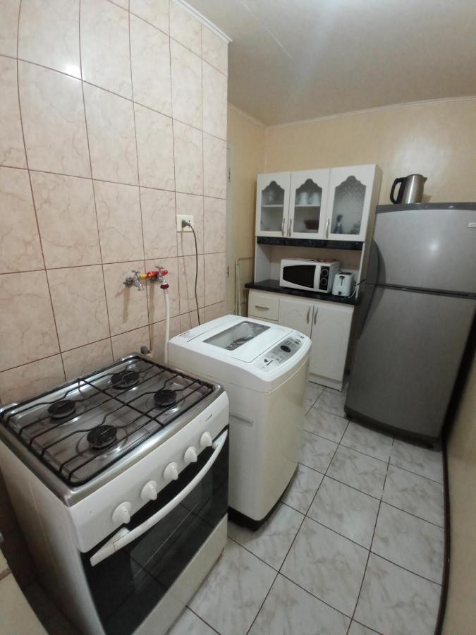 Casa Parque Villarrica, Albatros Casa de férias Villarrica
