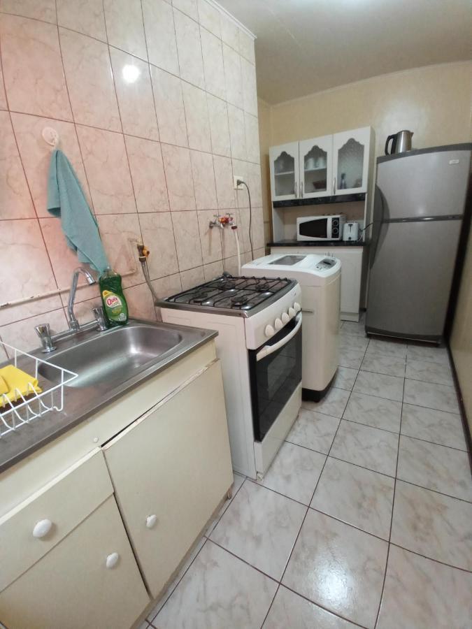 Casa Parque Villarrica, Albatros