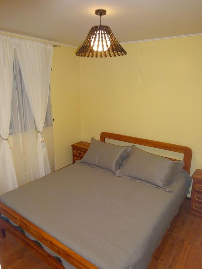 Casa Parque Villarrica, Albatros * Villarrica