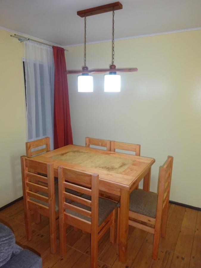 Casa Parque Villarrica, Albatros Casa de férias *