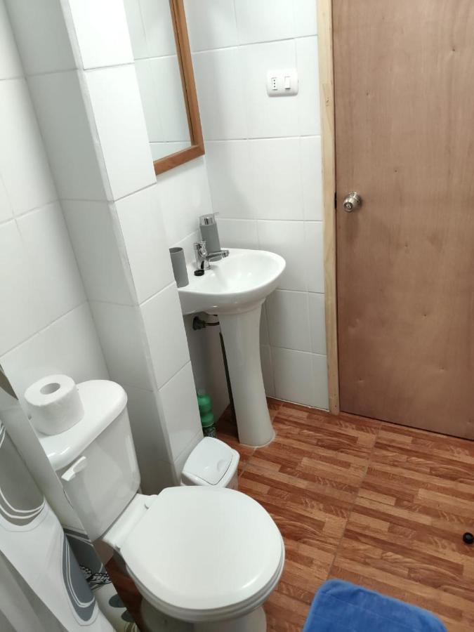 Casa Parque Villarrica, Albatros Casa de férias *